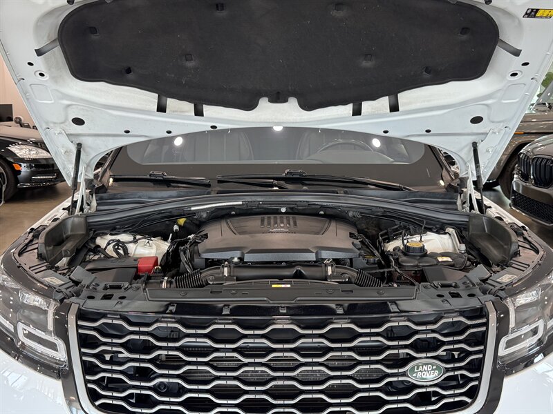 2018 Land Rover Range Rover Velar R-Dynamic SE photo 45