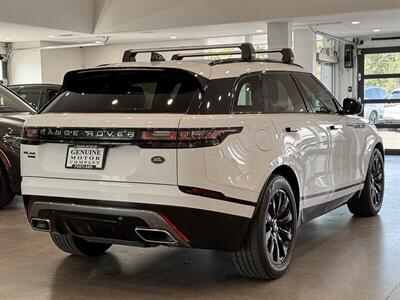 2018 Land Rover Range Rover Velar P380 R-Dynamic SE   - Photo 6 - Gladstone, OR 97027