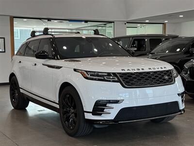 2018 Land Rover Range Rover Velar P380 R-Dynamic SE   - Photo 3 - Gladstone, OR 97027