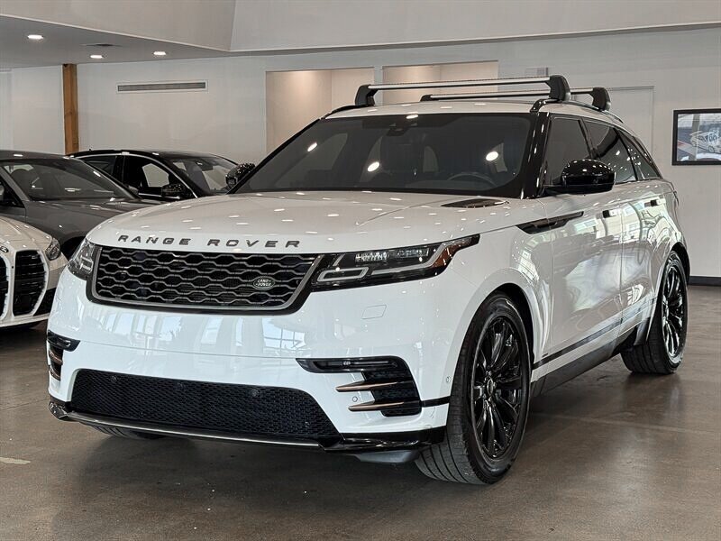 2018 Land Rover Range Rover Velar P380 R-Dynamic SE   - Photo 1 - Gladstone, OR 97027