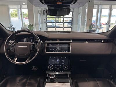 2018 Land Rover Range Rover Velar P380 R-Dynamic SE   - Photo 8 - Gladstone, OR 97027