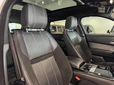 2018 Land Rover Range Rover Velar P380 R-Dynamic SE   - Photo 15 - Gladstone, OR 97027