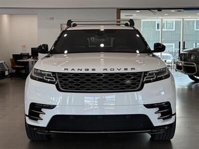 2018 Land Rover Range Rover Velar P380 R-Dynamic SE   - Photo 2 - Gladstone, OR 97027