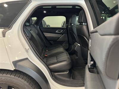 2018 Land Rover Range Rover Velar P380 R-Dynamic SE   - Photo 10 - Gladstone, OR 97027