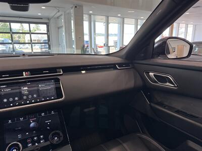 2018 Land Rover Range Rover Velar P380 R-Dynamic SE   - Photo 20 - Gladstone, OR 97027