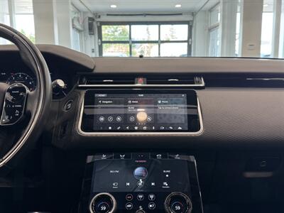 2018 Land Rover Range Rover Velar P380 R-Dynamic SE   - Photo 24 - Gladstone, OR 97027