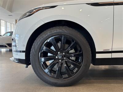 2018 Land Rover Range Rover Velar P380 R-Dynamic SE   - Photo 33 - Gladstone, OR 97027