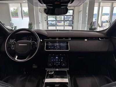 2018 Land Rover Range Rover Velar P380 R-Dynamic SE   - Photo 8 - Gladstone, OR 97027