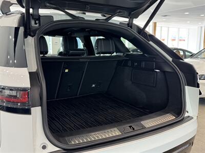 2018 Land Rover Range Rover Velar P380 R-Dynamic SE   - Photo 43 - Gladstone, OR 97027