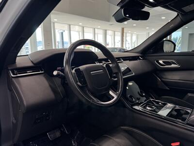 2018 Land Rover Range Rover Velar P380 R-Dynamic SE   - Photo 17 - Gladstone, OR 97027