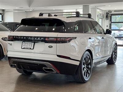 2018 Land Rover Range Rover Velar P380 R-Dynamic SE   - Photo 6 - Gladstone, OR 97027