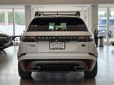 2018 Land Rover Range Rover Velar P380 R-Dynamic SE   - Photo 5 - Gladstone, OR 97027