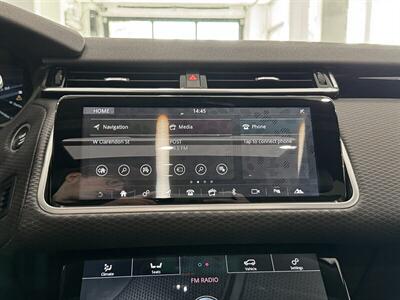 2018 Land Rover Range Rover Velar P380 R-Dynamic SE   - Photo 33 - Gladstone, OR 97027