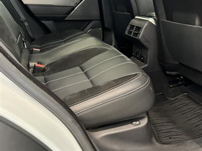2018 Land Rover Range Rover Velar P380 R-Dynamic SE   - Photo 26 - Gladstone, OR 97027