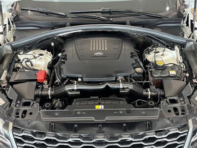 2018 Land Rover Range Rover Velar P380 R-Dynamic SE   - Photo 46 - Gladstone, OR 97027