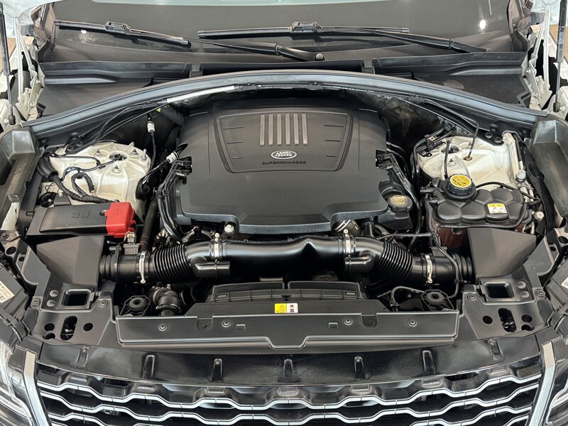 2018 Land Rover Range Rover Velar R-Dynamic SE photo 46
