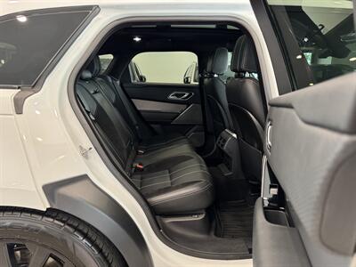 2018 Land Rover Range Rover Velar P380 R-Dynamic SE   - Photo 10 - Gladstone, OR 97027