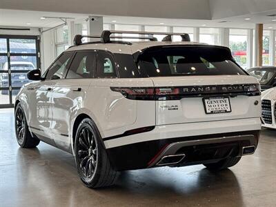 2018 Land Rover Range Rover Velar P380 R-Dynamic SE   - Photo 4 - Gladstone, OR 97027