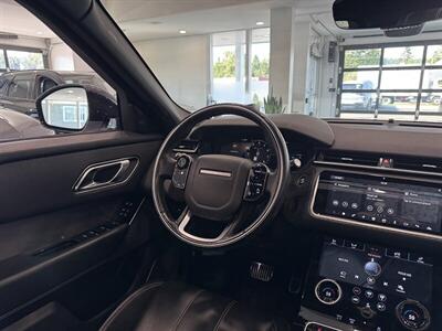 2018 Land Rover Range Rover Velar P380 R-Dynamic SE   - Photo 19 - Gladstone, OR 97027