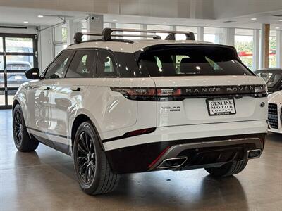 2018 Land Rover Range Rover Velar P380 R-Dynamic SE   - Photo 4 - Gladstone, OR 97027