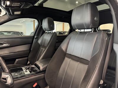 2018 Land Rover Range Rover Velar P380 R-Dynamic SE   - Photo 14 - Gladstone, OR 97027