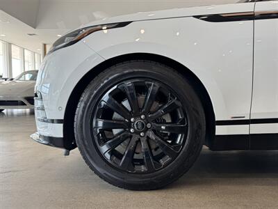 2018 Land Rover Range Rover Velar P380 R-Dynamic SE   - Photo 44 - Gladstone, OR 97027
