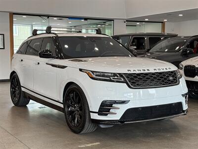 2018 Land Rover Range Rover Velar P380 R-Dynamic SE   - Photo 3 - Gladstone, OR 97027