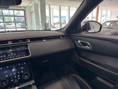 2018 Land Rover Range Rover Velar P380 R-Dynamic SE   - Photo 28 - Gladstone, OR 97027