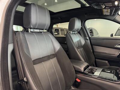 2018 Land Rover Range Rover Velar P380 R-Dynamic SE   - Photo 19 - Gladstone, OR 97027