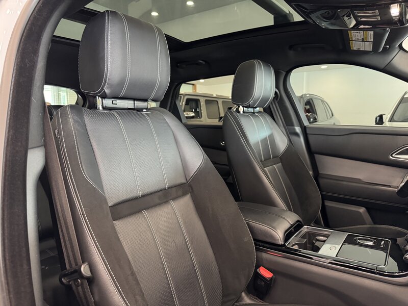 2018 Land Rover Range Rover Velar R-Dynamic SE photo 19