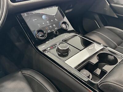 2018 Land Rover Range Rover Velar P380 R-Dynamic SE   - Photo 38 - Gladstone, OR 97027