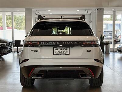 2018 Land Rover Range Rover Velar P380 R-Dynamic SE   - Photo 5 - Gladstone, OR 97027
