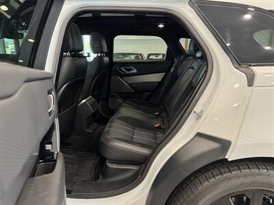 2018 Land Rover Range Rover Velar P380 R-Dynamic SE   - Photo 12 - Gladstone, OR 97027