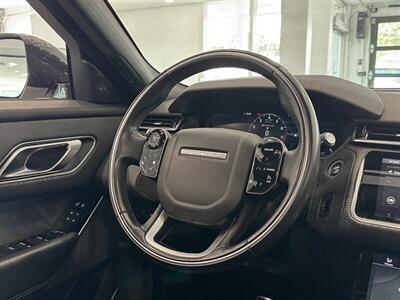 2018 Land Rover Range Rover Velar P380 R-Dynamic SE   - Photo 21 - Gladstone, OR 97027