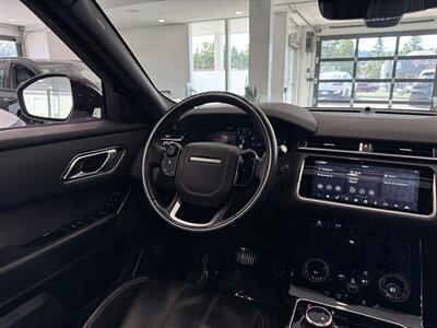 2018 Land Rover Range Rover Velar P380 R-Dynamic SE   - Photo 27 - Gladstone, OR 97027