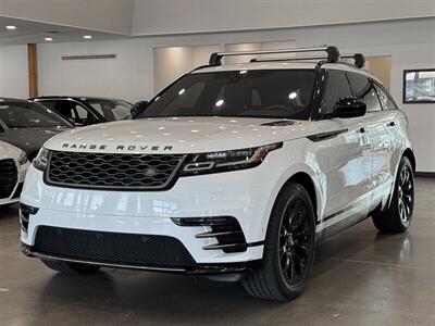 2018 Land Rover Range Rover Velar P380 R-Dynamic SE   - Photo 1 - Gladstone, OR 97027