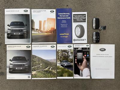 2018 Land Rover Range Rover Velar P380 R-Dynamic SE   - Photo 35 - Gladstone, OR 97027