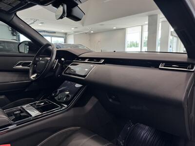 2018 Land Rover Range Rover Velar P380 R-Dynamic SE   - Photo 20 - Gladstone, OR 97027