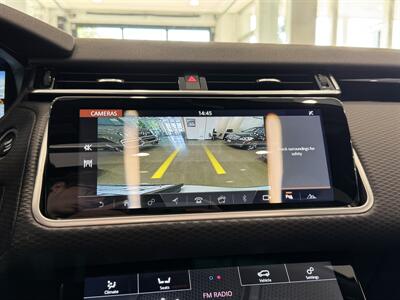 2018 Land Rover Range Rover Velar P380 R-Dynamic SE   - Photo 35 - Gladstone, OR 97027