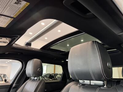 2018 Land Rover Range Rover Velar P380 R-Dynamic SE   - Photo 31 - Gladstone, OR 97027