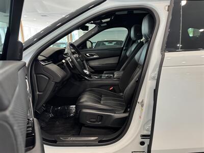 2018 Land Rover Range Rover Velar P380 R-Dynamic SE   - Photo 7 - Gladstone, OR 97027