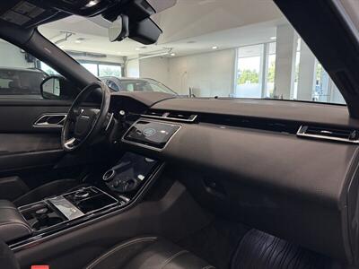 2018 Land Rover Range Rover Velar P380 R-Dynamic SE   - Photo 16 - Gladstone, OR 97027