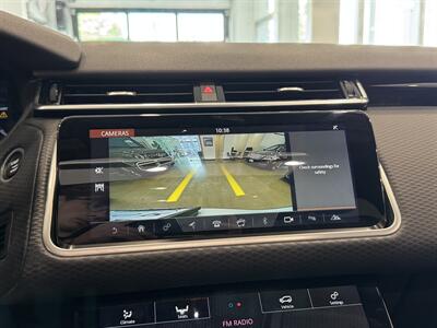 2018 Land Rover Range Rover Velar P380 R-Dynamic SE   - Photo 27 - Gladstone, OR 97027