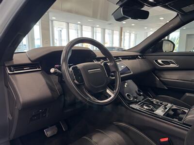 2018 Land Rover Range Rover Velar P380 R-Dynamic SE   - Photo 13 - Gladstone, OR 97027