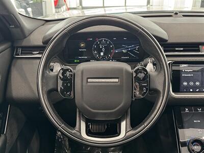 2018 Land Rover Range Rover Velar P380 R-Dynamic SE   - Photo 30 - Gladstone, OR 97027