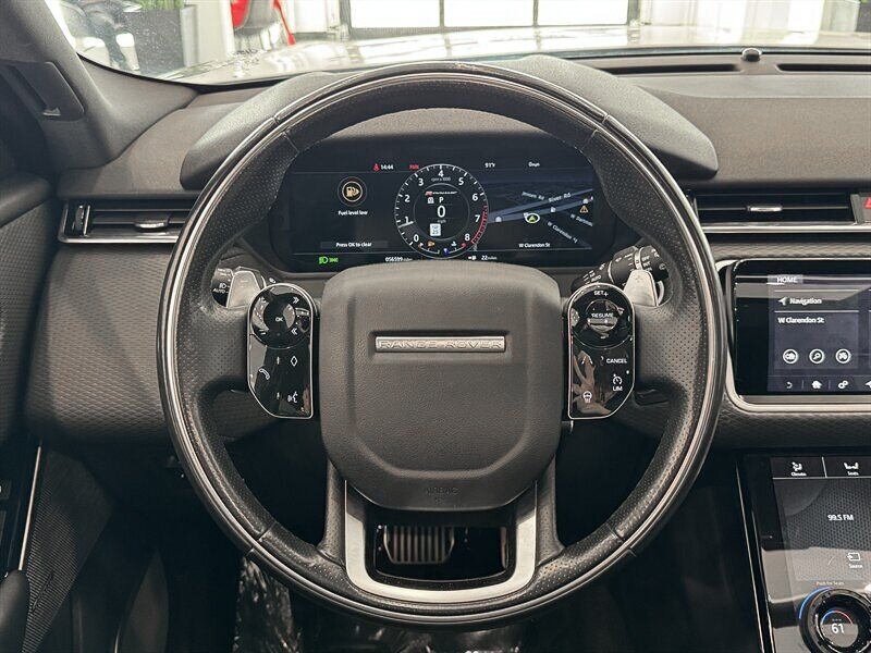 2018 Land Rover Range Rover Velar R-Dynamic SE photo 30