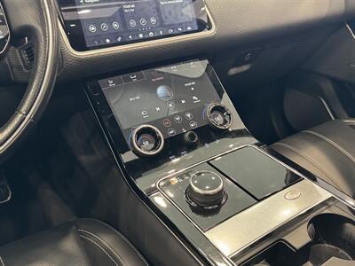 2018 Land Rover Range Rover Velar P380 R-Dynamic SE   - Photo 29 - Gladstone, OR 97027
