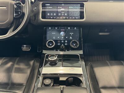 2018 Land Rover Range Rover Velar P380 R-Dynamic SE   - Photo 28 - Gladstone, OR 97027