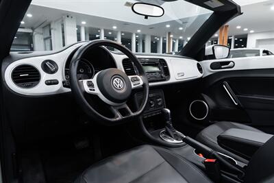 2015 Volkswagen Beetle Convertible 1.8T   - Photo 5 - Gladstone, OR 97027