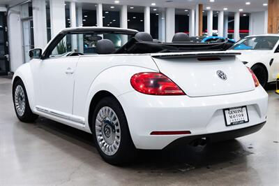 2015 Volkswagen Beetle Convertible 1.8T   - Photo 4 - Gladstone, OR 97027